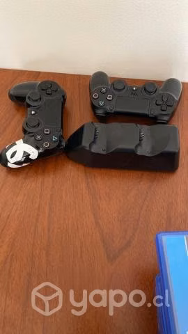 Playstation 4 500g