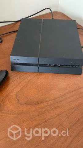 Playstation 4 500g