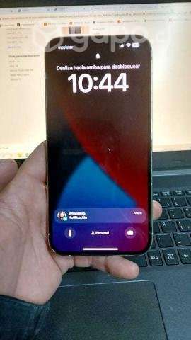 Iphone 13 Pro Max 128 GB - Blanco/Plata - Imagen 3