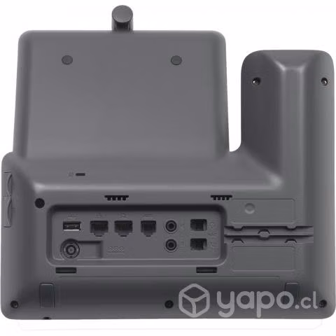 Telefono Con Camara Cisco Cp 8865-k9 Nuevo - Imagen 3