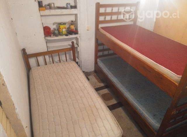 Cama y camarote - Imagen 3