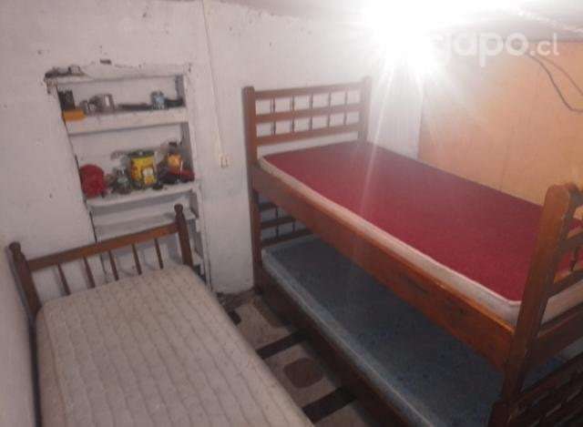 Cama y camarote - Imagen 2