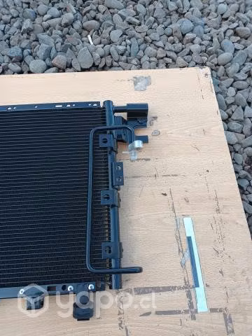 Condensador Haval H3 - Imagen 3