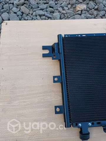 Condensador Haval H3 - Imagen 2