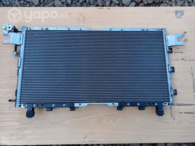Condensador Haval H3 - Imagen 4