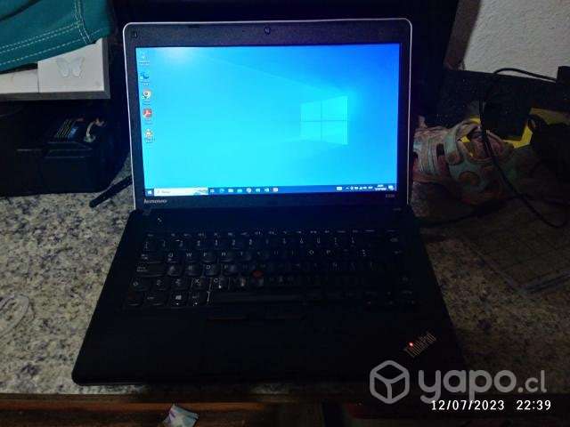 Notebook Lenovo - Imagen 2