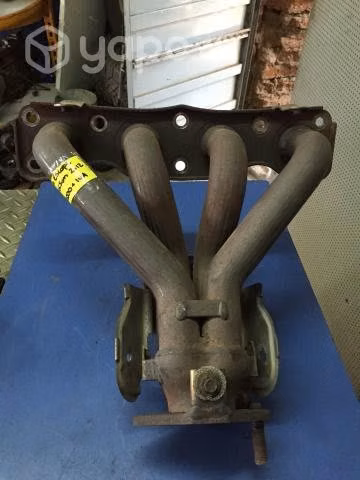 Multiple escape Hyundai New Tucson 2011-2015