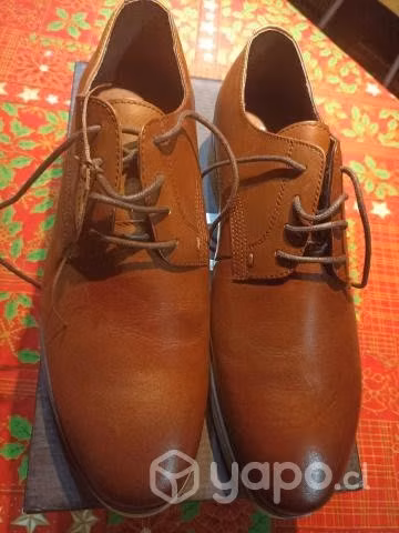 Zapatos Basement - Imagen 4