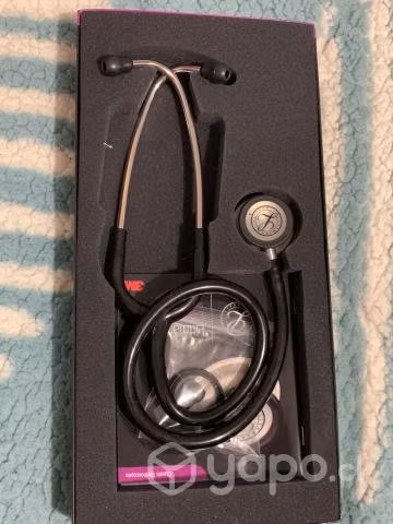 Fonendoscopio Littmann Classic III