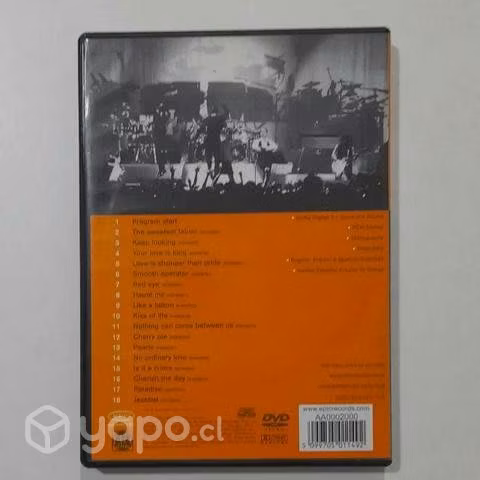 Sade / Live - Imagen 2