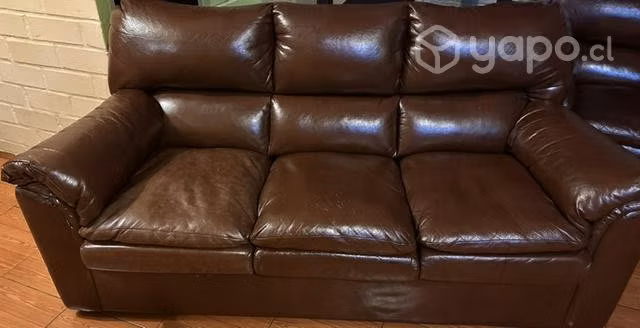 Sillones 3 2 1