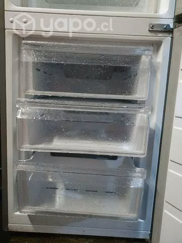 Refrigerador