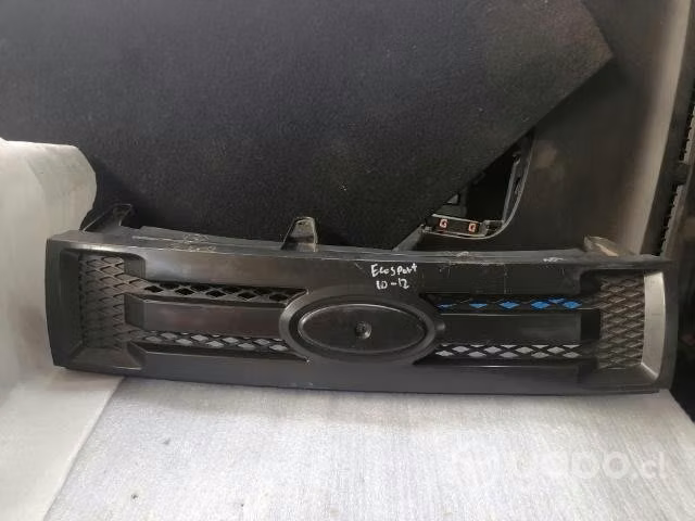 Mascara ford eco sport 2010 / 2012