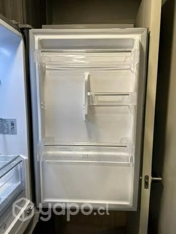 Refrigerador fensa 322l - Imagen 4