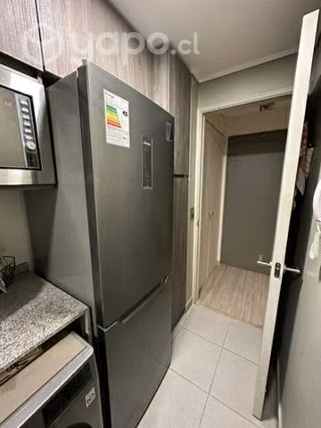 Refrigerador fensa 322l