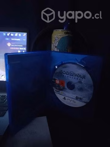 God of war Ragnarok - Imagen 2
