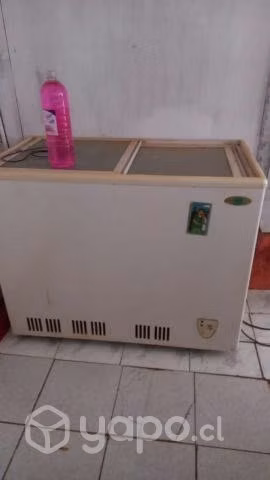 Congeladora