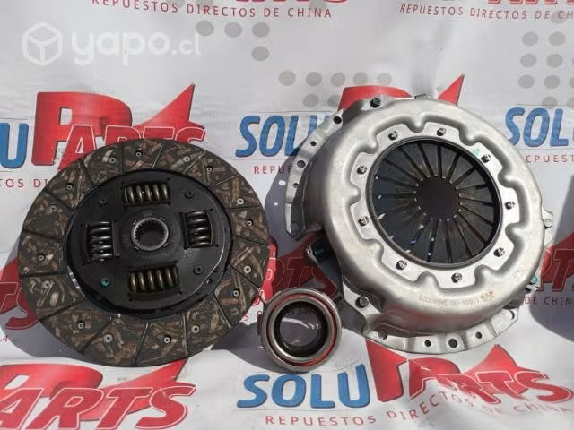 Great wall safe - kit embrague