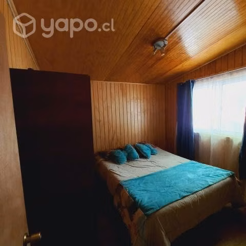 Casa habitación