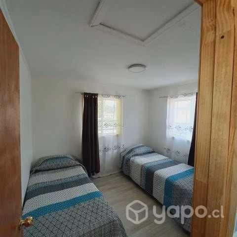 Casa habitación