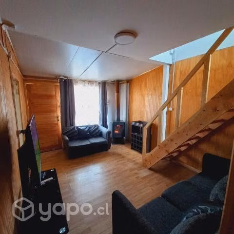 Casa habitación