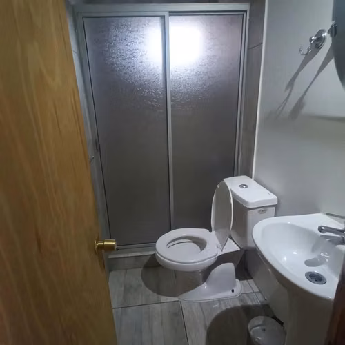 Casa habitación