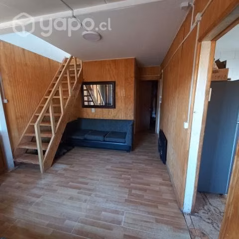Casa habitación