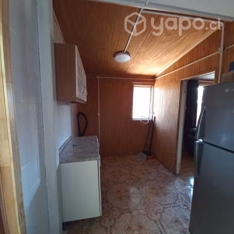 Casa habitación