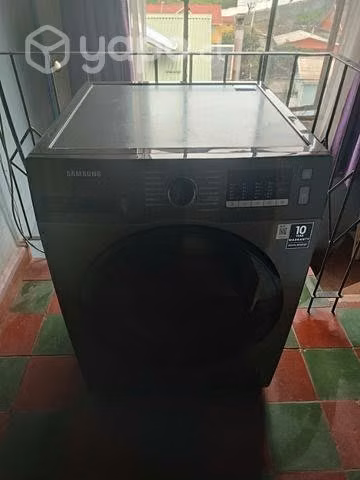 Lavadora secarropas para repuesto