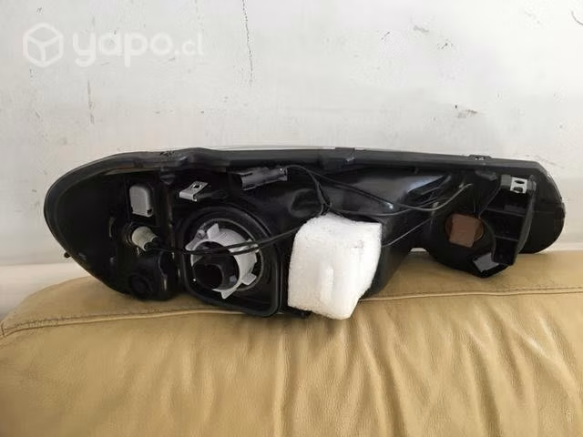 Óptico izquierdo Chrysler Sebring Nuevo V6 04-06