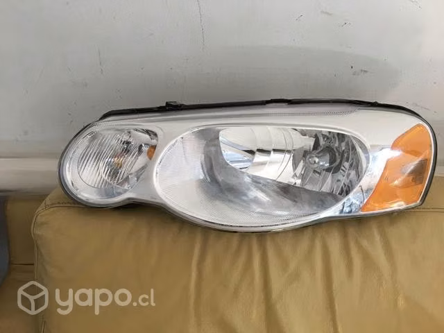 Óptico izquierdo Chrysler Sebring Nuevo V6 04-06