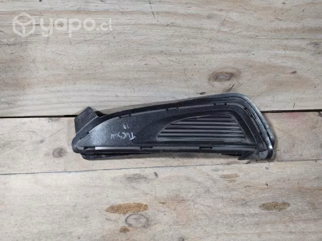 Tapa neblinero Hyundai Tucson 2016 17 LH /m01nj2