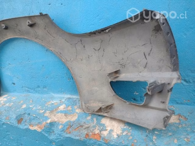 Parachoque delantero izq Ford Ka 2002-2010 - Imagen 5