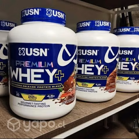 Suplementos alimenticios para Deportistas - Imagen 2