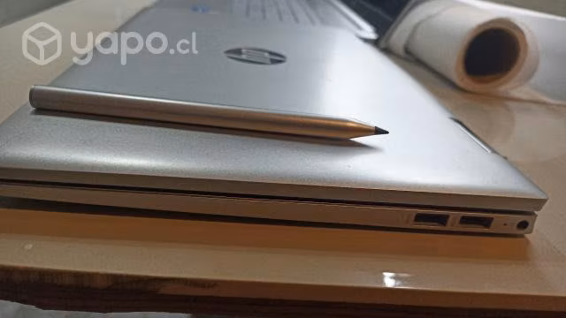 Notebook HP pavilion 360