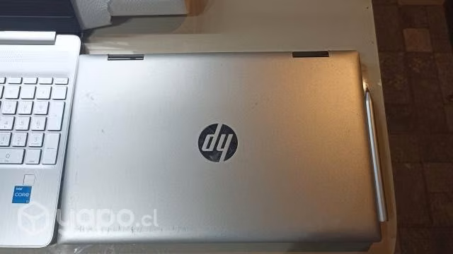 Notebook HP pavilion 360