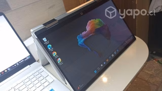 Notebook HP pavilion 360