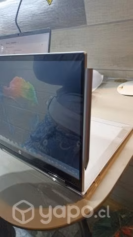 Notebook HP pavilion 360