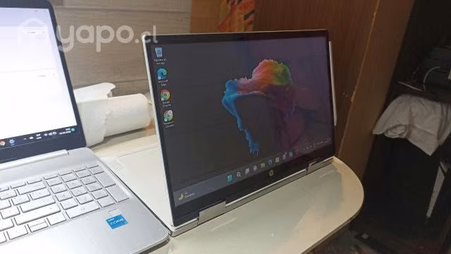 Notebook HP pavilion 360