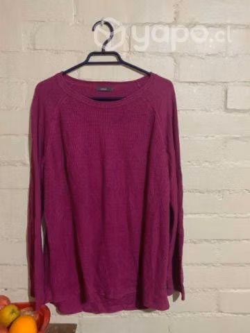 Sweeters mujer juvenil invierno