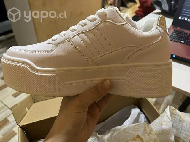 Zapatillas mujer North Star - Imagen 2