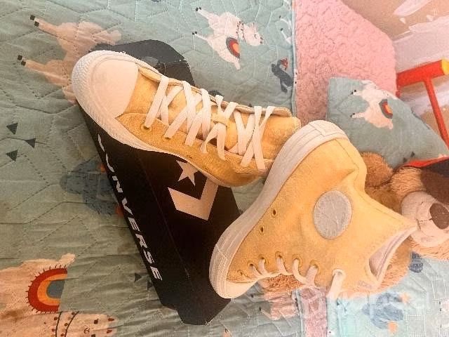 Zapatillas converse - Imagen 3