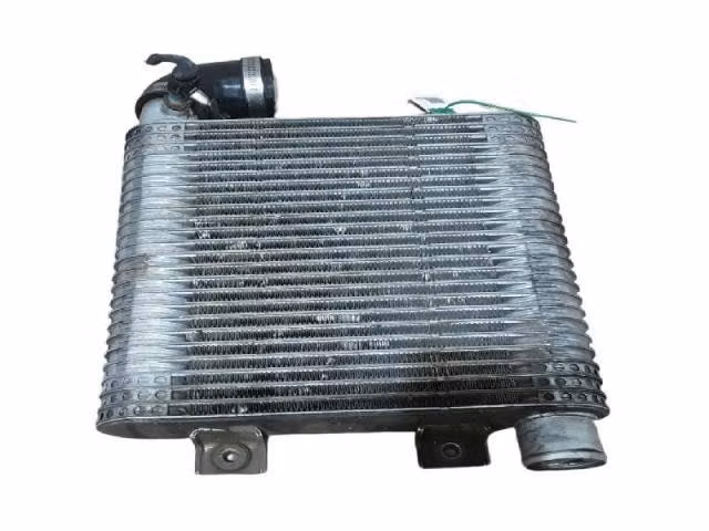 Intercooler mahindra pick up 2014