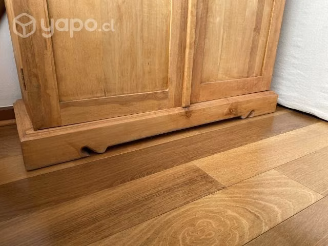 Mueble BAR de madera - Imagen 3