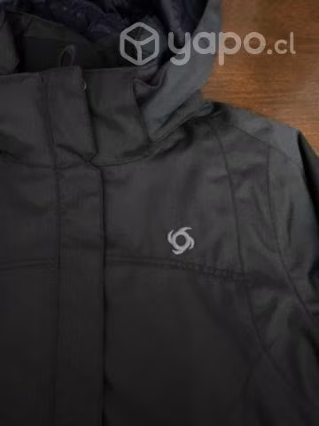 Parka doite original