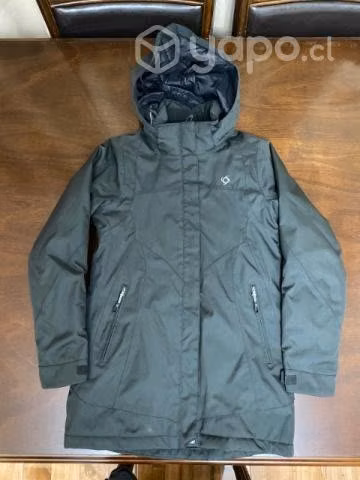 Parka doite original
