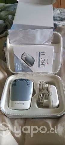 Depiladora Remington light - Imagen 3