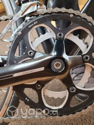 bici rutera trek one series 1.2