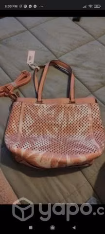 Cartera Secret nueva