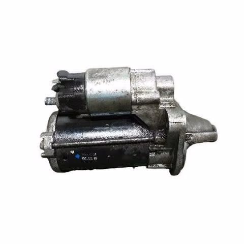 Motor de partida hyundai grand i10 2019